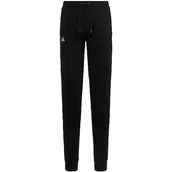 Spodnie rowerowe - Kappa Spodnie TARIAYX AUTH KONTEMPORARY Czarny XS - miniaturka - grafika 1