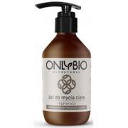 Laboratorium Naturella ONLYBIO ŻEL DO MYCIA CIAŁA REGENERACJA 250ML OB117