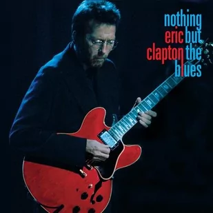 Nothing But The Blues (3CD) - Jazz, Blues - miniaturka - grafika 1