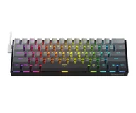 Klawiatury - Redragon FIZZ Magnetic K617GG-RGB-M - miniaturka - grafika 1