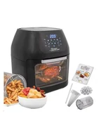 Frytkownice - Power AirFryer M16438 - miniaturka - grafika 1