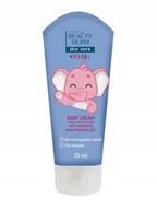 Kremy dla dzieci - Beautyderm Uniwersalny krem dla dzieci z prebiotykiem i witaminami A E 75ml - miniaturka - grafika 1