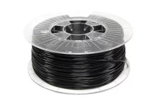 Spectrum GROUP Filament ABS SMART Deep Black 1,75 mm 1 kg - Filamenty i akcesoria do drukarek 3D - miniaturka - grafika 1
