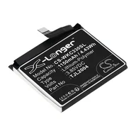 Baterie do telefonów - Cameron Sino Wiko Rakuten Mini / TJL2004 1150mAh 4.43Wh Li-Polymer 3.85V - miniaturka - grafika 1