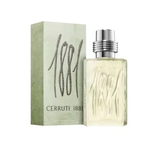 Nino Cerruti 1881 pour Homme Woda toaletowa 50ml - Wody i perfumy męskie - miniaturka - grafika 1