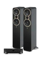 Zestawy stereo - Marantz Model 60n/Q Acoustics QA 3050c 19231-defaultCombination - miniaturka - grafika 1