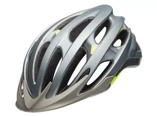 Bell, Kask MTB, Drifter, srebrny, rozmiar M - Kaski rowerowe - miniaturka - grafika 1