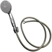 Zestawy prysznicowe - Jednofunkcyjny zestaw prysznicowy HYDRO - miniaturka - grafika 1