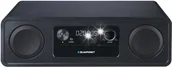 Wieże - Blaupunkt MS20BK 40W CD USB FM Bluetooth AUX Czarny - miniaturka - grafika 1