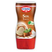 Bakalie - Dr. Oetker Sos toffi 200 g Dr. Oetker - miniaturka - grafika 1