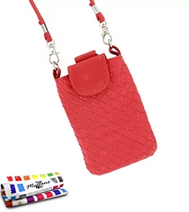 Sony Oryginalne muzzano pokrowiec ochronny "City poche", do Xperia SP, z optymalną eleganckie, trwałe i zadbany wzornictwo wyłącznie 1 Stylus + 1 gratis ściereczka " - Etui i futerały do telefonów - miniaturka - grafika 1