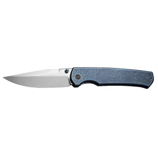 Nóż składany WE Knife Evoke WE21046-3 blue - Noże - miniaturka - grafika 1