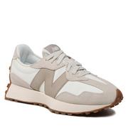 Sneakersy New Balance U327LZ Brązowy