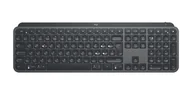 Klawiatury - Logitech 920-010247 klawiatura Biuro Bluetooth Włoski Grafitowy 920-010247 920-010247 - miniaturka - grafika 1