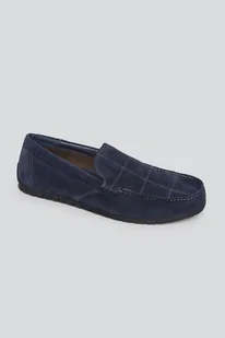 Buty męskie 01027D75MNA - Półbuty męskie - miniaturka - grafika 1