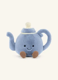 Jellycat Zabawka Pluszowa Amuseables Vicky blau - Maskotki i pluszaki - miniaturka - grafika 1
