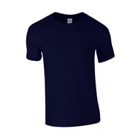 Koszulki sportowe damskie - Koszulka Softstyle Dla Dorosłych Unisex - miniaturka - grafika 1