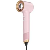 Suszarki do włosów - INOLY Jet Dry Pink Mist 1800W - miniaturka - grafika 1