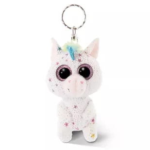 Nici: Uberto breloczek pluszowy - 9 cm - Breloczki dla dzieci - miniaturka - grafika 1