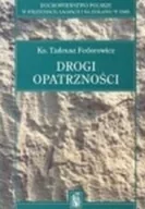 Wywiady - Drogi opatrzności - miniaturka - grafika 1