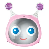 Akcesoria motoryzacyjne - Benbat - Lusterko aktywne do samochodu O ly - Pink - miniaturka - grafika 1