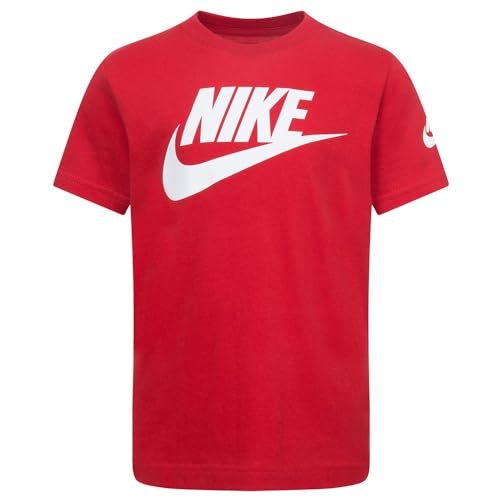 Nike Nkb Futura Evergreen T-Shirt Unisex - dla dorosłych