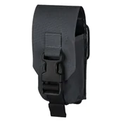 Amunicja i osprzęt ASG - Ładownica na granat dymny Direct Action SMOKE GRENADE POUCH - Cordura - Shadow Grey - miniaturka - grafika 1