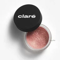 Cienie do powiek - CLARE - Eye Shadow - Cień do powiek - 0,4 g - GOLDEN PINK 920 - miniaturka - grafika 1