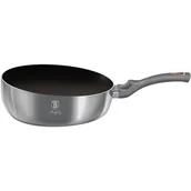 Patelnie - PATELNIA WOK FLIP 26cm BERLINGER HAUS BH-6006 - miniaturka - grafika 1