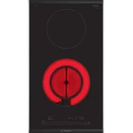 Płyty elektryczne do zabudowy - Bosch PKF375FP2E - miniaturka - grafika 1