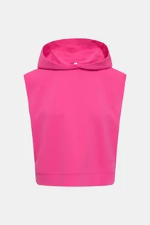 Bluzy damskie - IMPERIAL Bluza - Różowy - Kobieta - M (M) - grafika 1