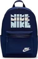 Plecaki - Plecaki Nike Heritage HV6614492 - miniaturka - grafika 1