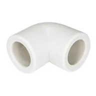 Akcesoria hydrauliczne - Kolanko 90° 32 mm SIGMA-LI - miniaturka - grafika 1