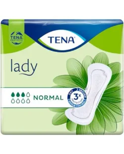 Tena Lady Normal, 30 sztuk - Pieluchy dla dorosłych - miniaturka - grafika 1