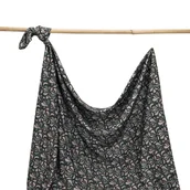 Otulacze - Otulacz bambusowy 75x100cm - Habanera - miniaturka - grafika 1