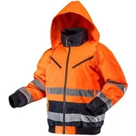 Odzież robocza - NEO-TOOLS Kurtka robocza 81-711-M rozmiar M) - miniaturka - grafika 1