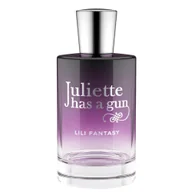 Wody i perfumy damskie - Juliette Has a Gun Lili Fantasy woda perfumowana spray 100ml - produkt bez opakowania - miniaturka - grafika 1