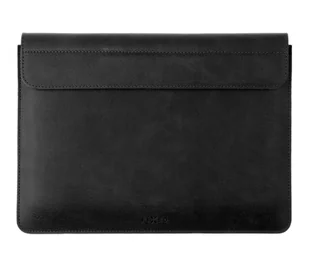 FIXED Oxford do Apple iPad Pro 12.9" black - Etui do tabletów - miniaturka - grafika 1