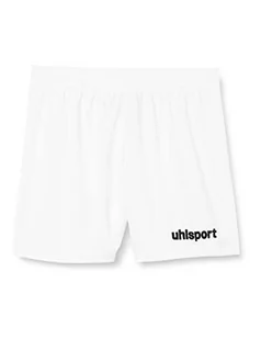 uhlsport Uhlsport damski Center Basic, biały, L 1003241 - Stroje kąpielowe - miniaturka - grafika 1