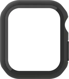 Belkin Szybka ochronna ScreenForce TemperedCurve Apple Watch 4-9 czarna - Akcesoria do smartwatchy - miniaturka - grafika 1