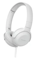 Słuchawki - Philips TAUH201WT/00 białe (TAUH201WT) - miniaturka - grafika 1