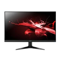 Monitory - Acer Nitro QG1 QG241YS3 Czarny - miniaturka - grafika 1