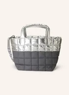 Torebki damskie - Vee Collective Torba Shopper Porter Tote Medium grau - miniaturka - grafika 1