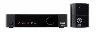 AKG DMS100 Instrumental Set zestaw bezprzewodowy instrumentalny - Akcesoria do nagłośnienia - miniaturka - grafika 1