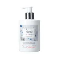 Kremy i maski do rąk - Bielenda PROFESSIONAL PROFESSIONAL HANDSPIRATION REGENERUJĄCY KREM DO DŁONI O DZIAŁANIU ANTYBAKTERYJNYM 300ML - miniaturka - grafika 1