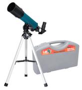 Teleskopy - Levenhuk teleskop LabZZ TK50 Telescope - miniaturka - grafika 1