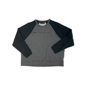 Bluzy damskie - Wciągana bluza damska UNDER ARMOUR L - Under Armour - miniaturka - grafika 1