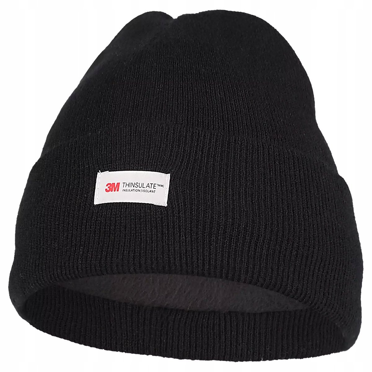 Czapka męska Moraj DCM1000-004 czarny