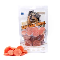 Przysmaki dla psów - MAGNUM Chipsy Chicken Soft VAT010681 - miniaturka - grafika 1