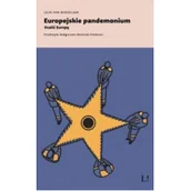 Religia i religioznawstwo - Europejskie pandemonium. Ocalić Europę - miniaturka - grafika 1